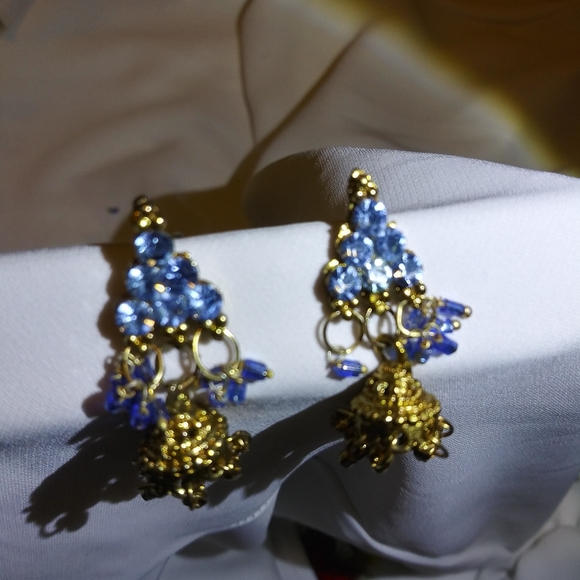 Vintage Adjustable Necklace Choker Set - Picture 9 of 15